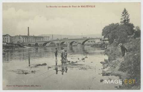 Pont (Malzéville)